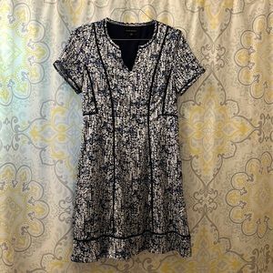 Banana Republic Dress sz8